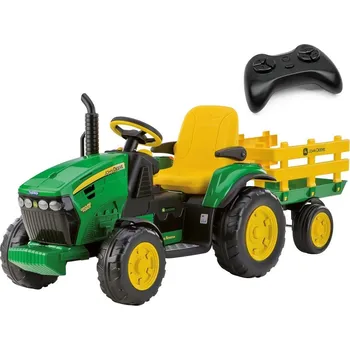 Peg-Pérego IGOR0117 John Deere…