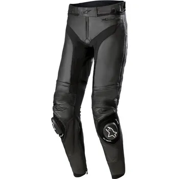 Moto kalhoty Kalhoty MISSILE 3, ALPINESTARS (černá, vel. 54)