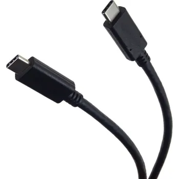 Datový kabel PremiumCord KU31CH2BK