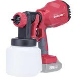 Worcraft CSG-S20LiA bez aku