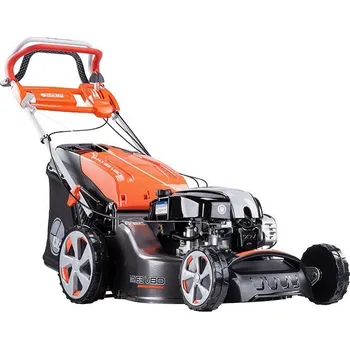 Sekačka Benzínová sekačka MAX 53VBD Allroad Aluminium