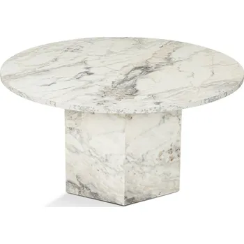 Konferenční stolek Konferenční stolek Nova, světle šedá