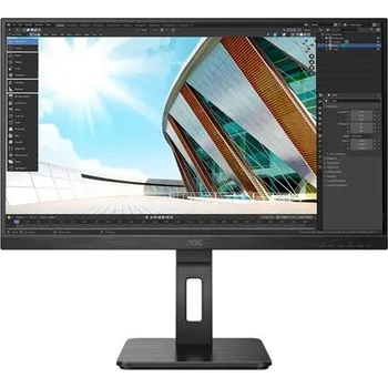 Monitor AOC Q27P2Q 27"