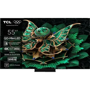 TCL 55" QLED (55C7K)