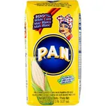 P.A.N. Kukuřičná mouka bezlepková bílá…