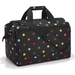 Reisenthel Dámská taška Allrounder Pocket L MK7009 Dots 32l
