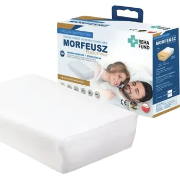 Polštář Ortopedický polštář Morfeusz Exclusive 662