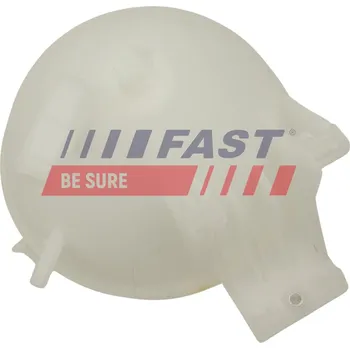 Chladič motoru Hadice chladiče FAST FT61307