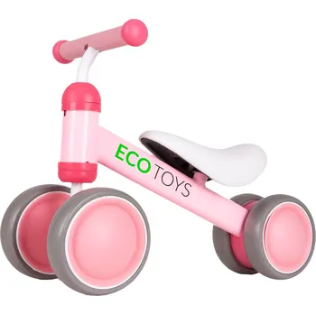 Dětská tříkolka Balanční mini kolo Ecotoys