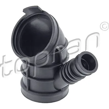 Vzduchový filtr Sací hadice, vzduchový filtr TOPRAN 501 894