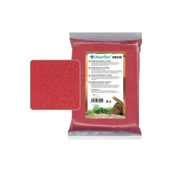Terarijní písek terakota DECO 5kg