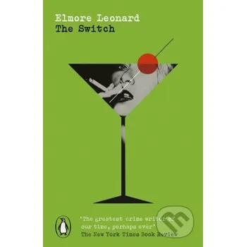 The Switch - Elmore Leonard Penguin Books