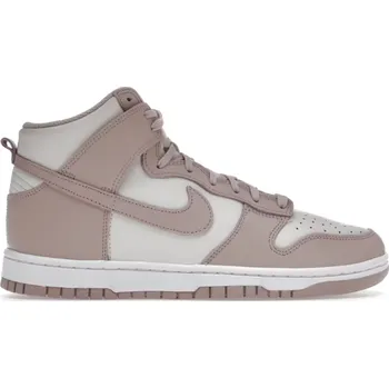 Pánské tenisky Nike Dunk High Pink Oxford 36
