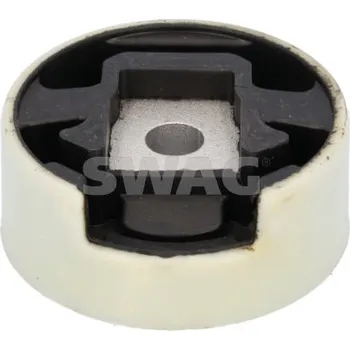 Silentblok motoru Držák, zavěšení motoru SWAG 33 11 0165