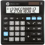 HP HP-OC 300 II/INT BX černá