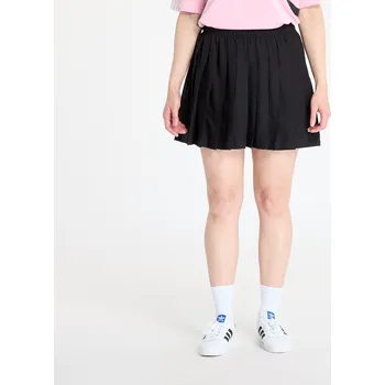 Dámská sukně Sukně adidas Tiro Pleated Skirt Black S