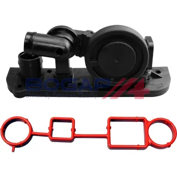 Kliková hřídel Reparatursatz, Kurbelgehäuseentlüftung BOGAP A1217103