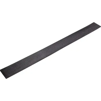 Nakládací rampa pro vozidlo Dema 26600D obrubníková rampa 1 ks