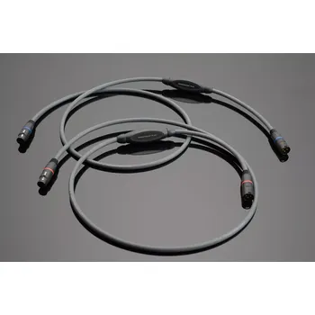 Audio kabel Transparent Audio Plus Balanced | 2m