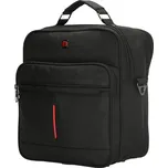 Enrico Benetti Cornell Reporter Bag Black