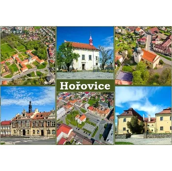 město Hořovice