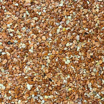 Kamenný koberec Kamenný koberec PIEDRA - Mramor Červený 2-5 mm