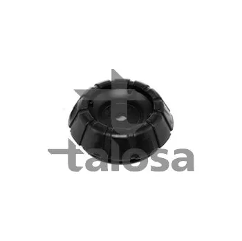 Ložisko pružné vzpěry - horní ložení tlumiče TALOSA 63-13546