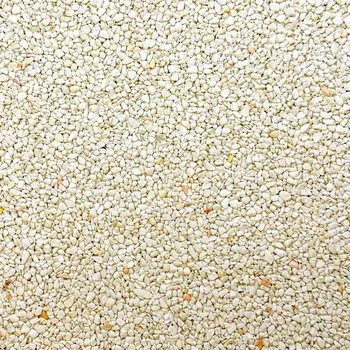 Kamenný koberec Kamenný koberec PIEDRA - Mramor Bianco Verona 2-4 mm