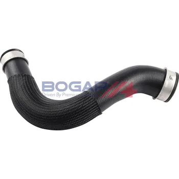 Turbodmychadlo Hadice plnícího vzduchu BOGAP A1711293