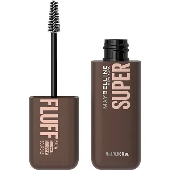 Maybelline Superfluff Brow Mousse 5 ml
