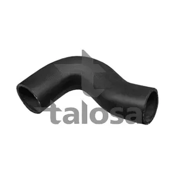 Turbodmychadlo Hadice plnícího vzduchu TALOSA 66-14815