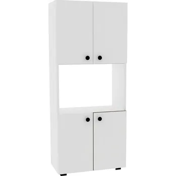 Kuchyňská skříňka Kuchyňská skříň Efe White, bílá
