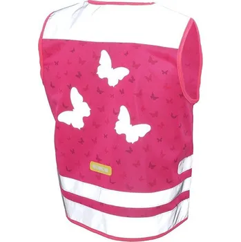 WOWOW Nutty Jacket Pink L