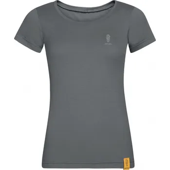 Pánské tričko Patizon Merino T-shirt Lady S Gunmetal