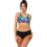 Spin Kréta II palmové listy