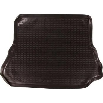 Auto-moto SIXTOL Vana do kufru gumová RENAULT Laguna 2001–2008, hb.