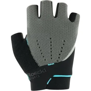 Rukavice Pánské rukavice Roeckl® Icon2 - 8570 lava smoke, 9,0