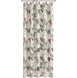 My Best Home Lucie I vzorovaný zahradní…