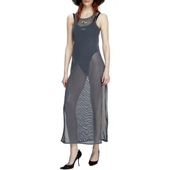Dámské šaty ŠATY DIESEL JENNIFER-UTLT DRESS TURBULENCE
