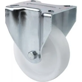 Pojezdové kolečko ZV-UT 2-4914 Průmyslové kolečko - pevné
