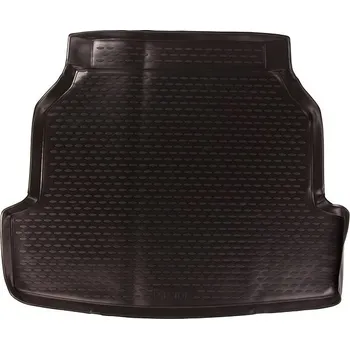 Auto-moto SIXTOL Vana do kufru gumová RENAULT Latitude 2.0l, 2011-> , sed