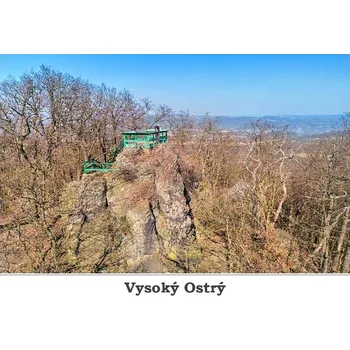 Střekov - Ústí nad Labem