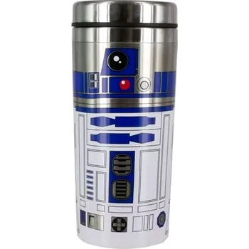 Star Wars - R2-D2 - hrnek cestovní