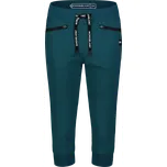 Dámské kraťasy NORDBLANC INSPIRE NBSPL8200 ZELENÁ 36