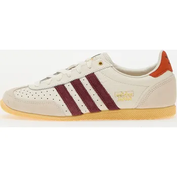 Dámské tenisky Tenisky adidas Japan W Off White/ Shadow Red/ Orange Tint EUR 37 1/3