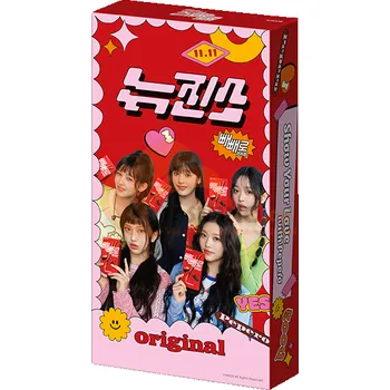 Bonbon LOTTE PEPERO Originální sušenky 47g