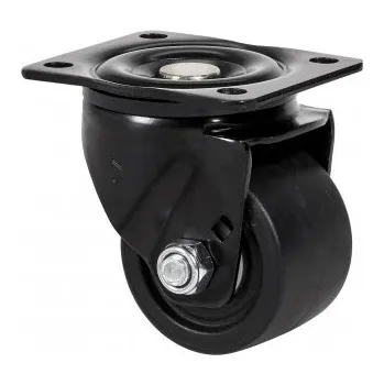 Pojezdové kolečko LP-KN 2-4542 Průmyslové kolečko - otočné