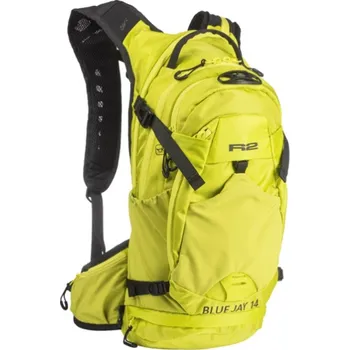 batoh na kolo Batoh R2 BLUE JAY ATBP08B - 14l