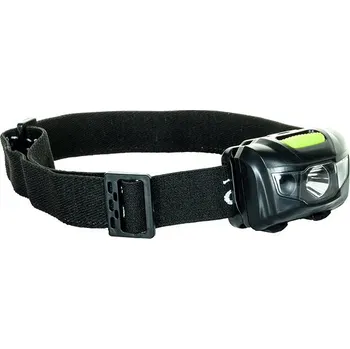 Čelovka Campgo HL-52