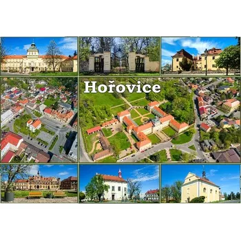 město Hořovice